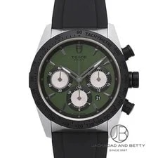 Tudor Fastrider Chrono 42010N 2