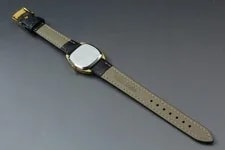 1970s Omega de Ville Gold Dial Hand-Winding Cal.625 [Exc+5] 3