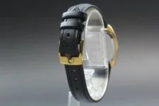 1970s Omega de Ville Gold Dial Hand-Winding Cal.625 [Exc+5] 4