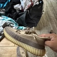 Yeezy 350 V2 Size 6.5 Very Good Condition Fits 2
