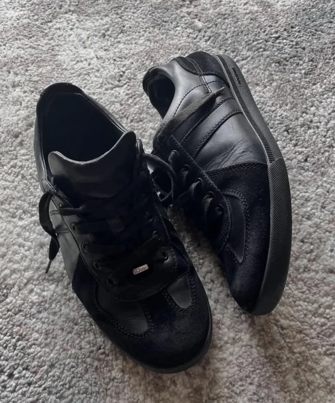 Dior — Gats — Sneaker — resale