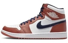 [DQ0660-101] -- Jordan Air 1 High Golf " " 运动 潮流时尚 高帮 生活休闲鞋 男女同款 3