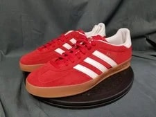 Adidas Gazelle Indoor Better Size 9.5 NEW NO BOX! 4
