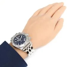 Breitling Chronomat AB0115 Chronograph (Japan Limited Edition) Japan w0724 2
