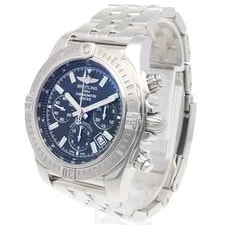 Breitling Chronomat AB0115 Chronograph (Japan Limited Edition) Japan w0724 3