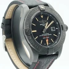 Breitling Avenger 48 Blackbird Automatic V17310 Titan 2000-2009 2
