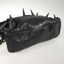 Balenciaga City 527699/1000/T/535269 Good Condition 3