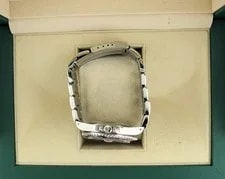 1997 Rolex Coke GMT-Master II 16710 Black Dial SS Oyster No Papers 40mm 4