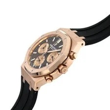 Audemars Piguet Royal Oak Chronograph 26239OR.OO.D821CR.01 Second Hand 2