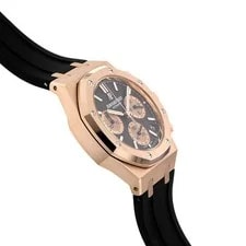 Audemars Piguet Royal Oak Chronograph 26239OR.OO.D821CR.01 Second Hand 3