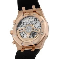 Audemars Piguet Royal Oak Chronograph 26239OR.OO.D821CR.01 Second Hand 4
