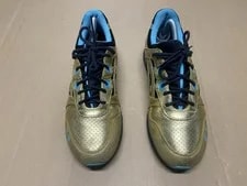 Asics Gel-lyte III Kobe Casual/Athletic Shoes U.S. 3