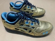 Asics Gel-lyte III Kobe Casual/Athletic Shoes U.S. 4