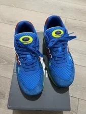 New Balance 580 -Color Sz.9 Kith 990 991 992 2
