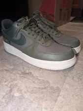 Nike — Nike AF1 Air Force One GTX Gore-Tex — Sneaker — resale