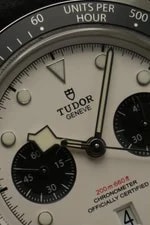 2023 Tudor Black Bay Chrono 41mm ‘Panda’ - 79360N 2