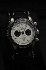 2023 Tudor Black Bay Chrono 41mm ‘Panda’ - 79360N 3