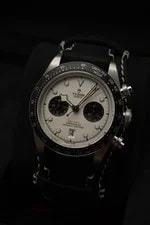 2023 Tudor Black Bay Chrono 41mm ‘Panda’ - 79360N 4