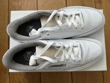 Jjjjound X Reebok Club C 85 - Space - 9.5 - 2019 3