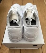 Jjjjound X Reebok Club C 85 - Space - 9.5 - 2019 4