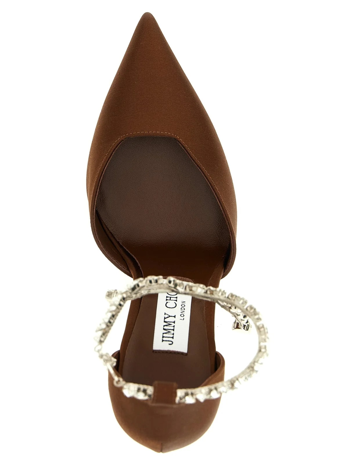 Jimmy Choo Tencel Mid 4