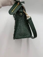 Balenciaga City Coconut Print 4