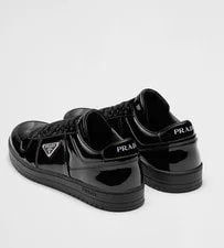 New Prada ’s Downtown Shoes Size US 6.5/EU 2