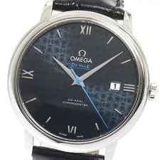 Omega — Omega Devil Prestige Orbis 424.13.40.20.03.003 TO299739 — Watch — resale