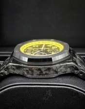 Audemars Piguet Royal Oak Offshore 26176FO.00.D101CR.02 Bumblebee 2