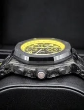 Audemars Piguet Royal Oak Offshore 26176FO.00.D101CR.02 Bumblebee 3