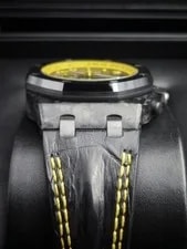 Audemars Piguet Royal Oak Offshore 26176FO.00.D101CR.02 Bumblebee 4