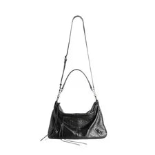 Balenciaga — Balenciaga City Moto Medium $2400 New & — Handbag — resale