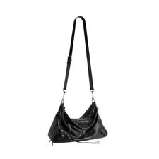 Balenciaga City Moto Medium $2400 New & 2