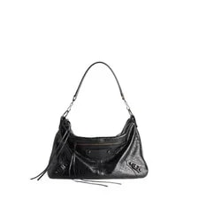 Balenciaga City Moto Medium $2400 New & 4