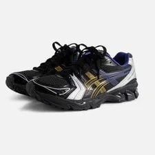 9.0US Kith Marvel Vs.Capcom Asics Gel-Kayano14 2