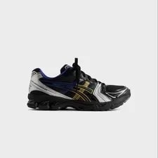 9.0US Kith Marvel Vs.Capcom Asics Gel-Kayano14 3