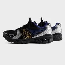 9.0US Kith Marvel Vs.Capcom Asics Gel-Kayano14 4