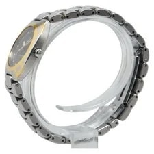 Omega Seamaster Polaris Quartz Gray Working 3