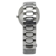 Omega Seamaster Polaris Quartz Gray Working 4