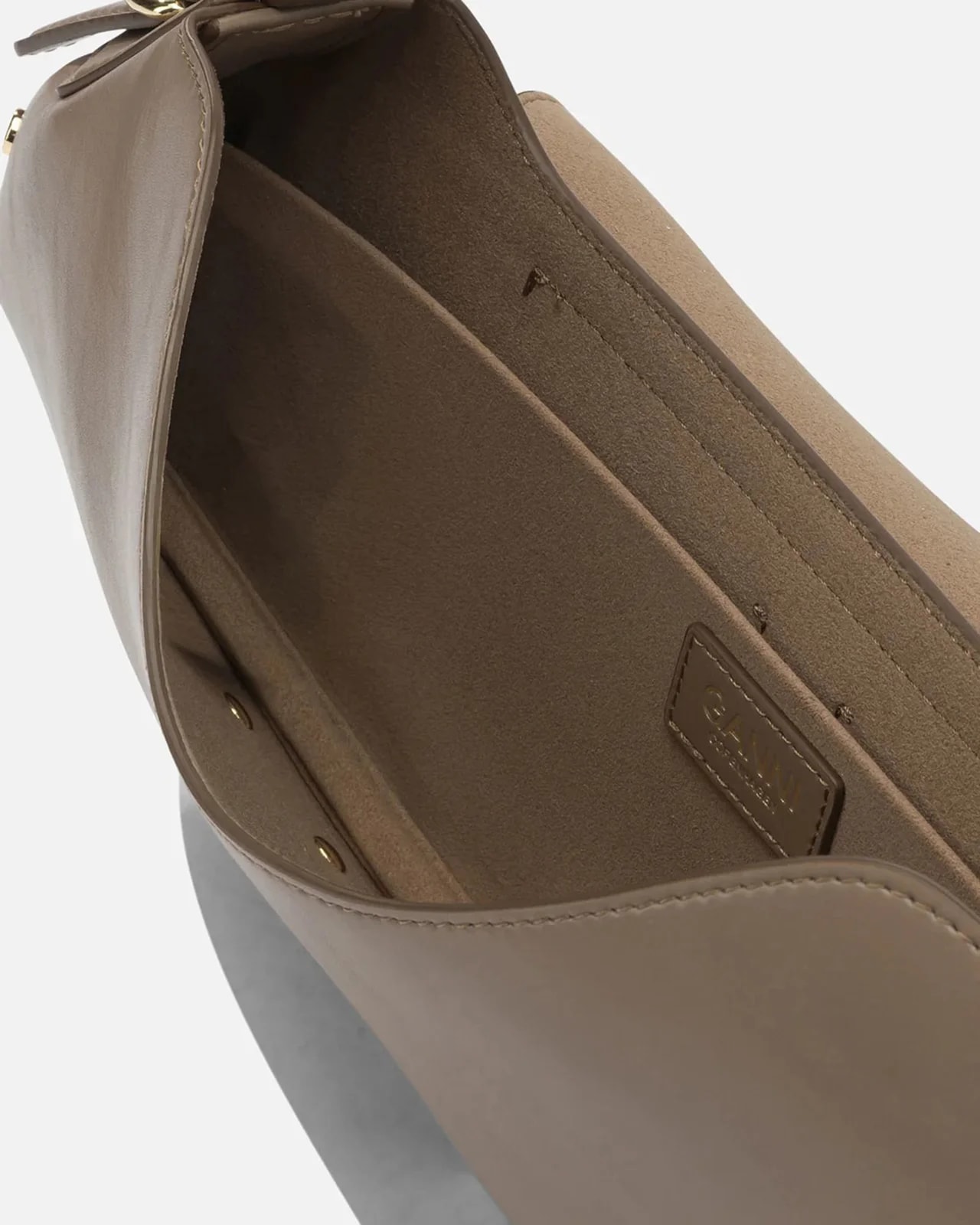 Ganni Studded Recycled — 3