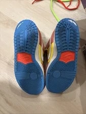Nike SB Dunk Low Pro Bart Simpson 2