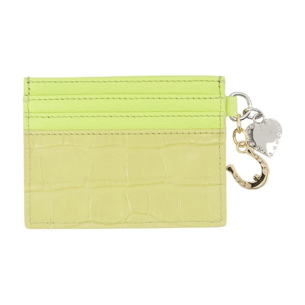 Vivienne Westwood -Embossed Card Case — Cases 2