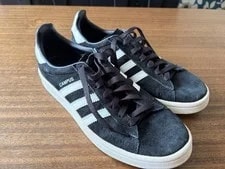 Adidas Campus ADV / Skateboarding 3