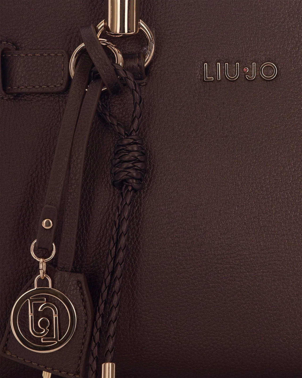 Liu Jo Satchel S Top Handle — 3