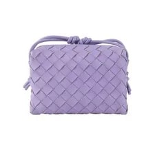 Bottega Veneta — Bottega Veneta Mini Loop Camera 680254 36319Y 150062214 — Handbag — resale