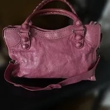 Balenciaga Giant City Height 24cm Width 38cm Depth 14.5cm 4