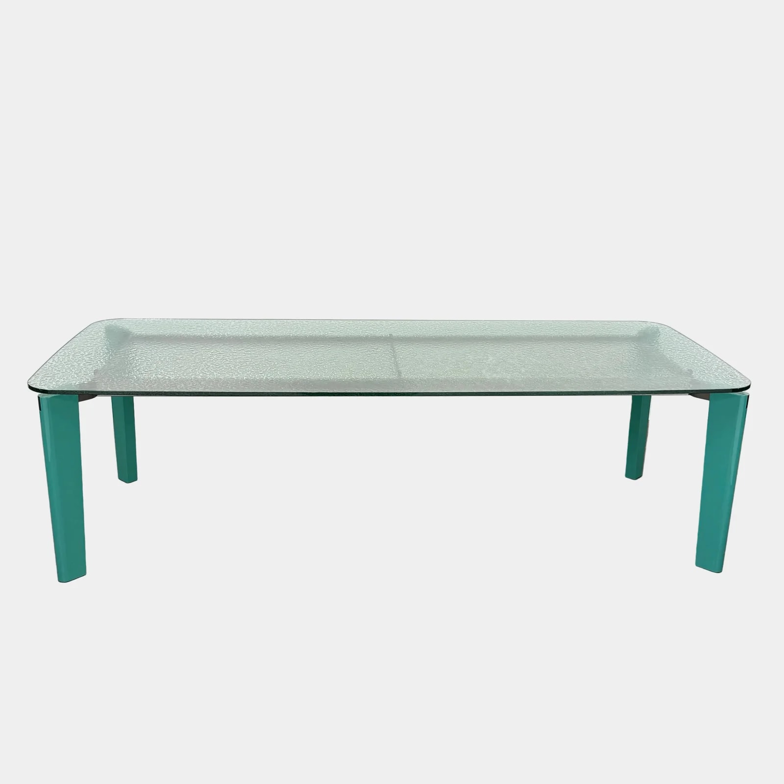 B&B Italia — B&B Italia Oskar Dining — Furniture — resale