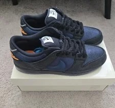 Nike Sb Dunk Low Pro Qs Bluetile 3