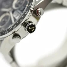 Tag Heuer Carrera Calibre16 CV2A1U Chronograph Automatic 2