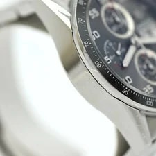 Tag Heuer Carrera Calibre16 CV2A1U Chronograph Automatic 3
